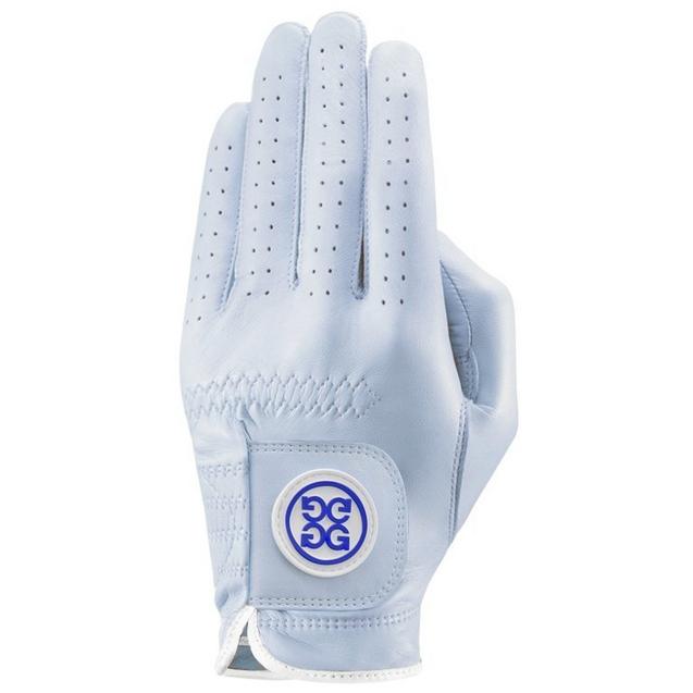 Gant saisonnier en édition limitée - Bleu pâle G/FORE