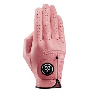 Women's Collection Glove - Light Pink