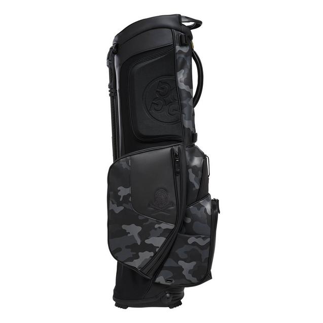 Prior Generation - Transporter 3 Stand Bag | G/FORE | Golf