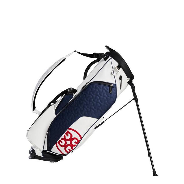 Sac sur pied Transporter 3 - Blanc G/FORE