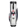 Sac sur pied Transporter 3 - Blanc