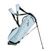 Sac sur pied Daytona Plus - Bleu p&acirc;le