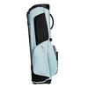 Sac sur pied Daytona Plus - Bleu p&acirc;le