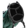 Sac sur pied Daytona Plus - Vert