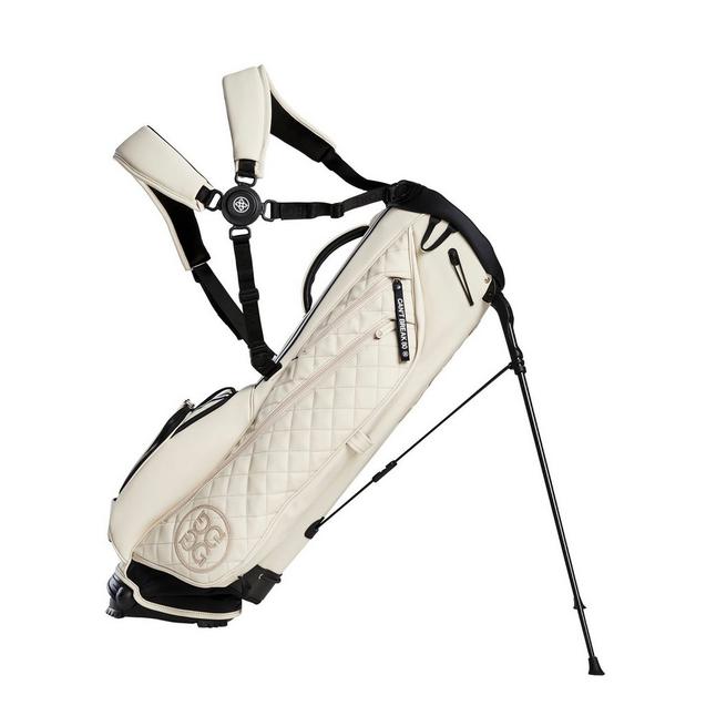 Sac sur pied Daytona Plus - Gris G/FORE