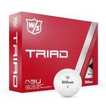Prior Generation - Triad Golf Balls