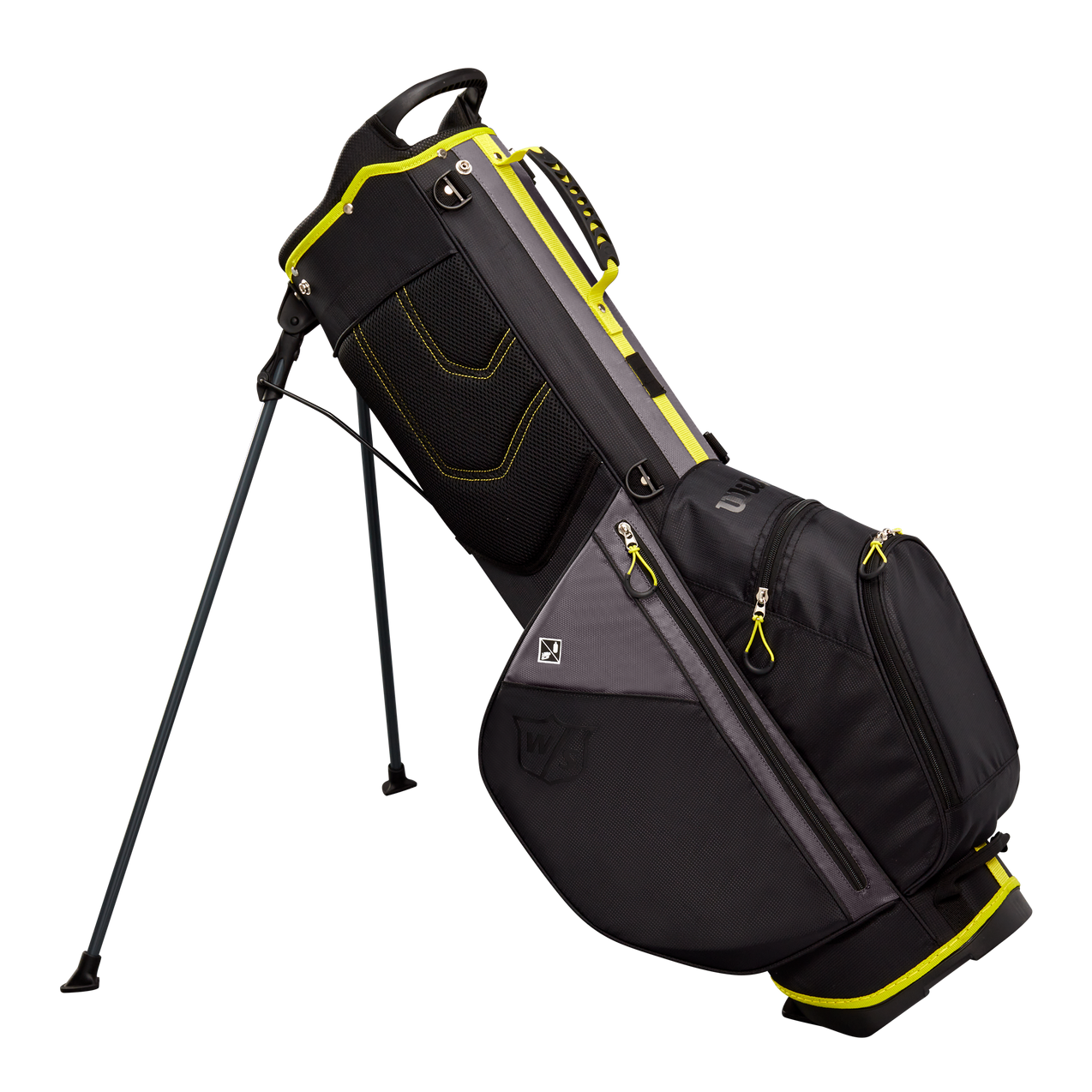Feather Stand Bag