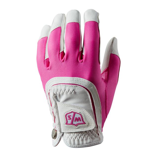 Women's Fit All Golf Glove
