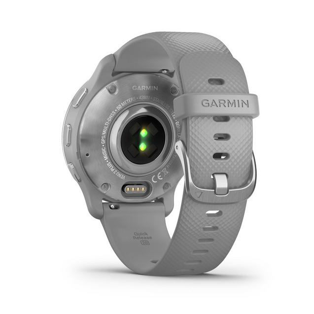 Garmin venu golf demo new arrivals