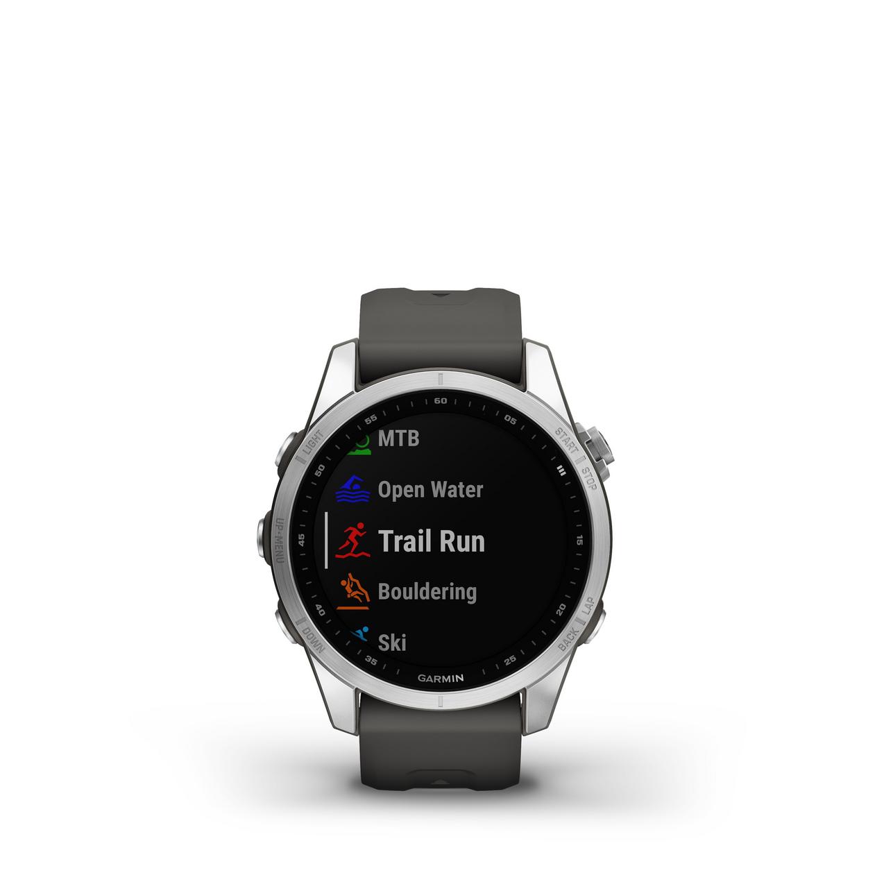 Fenix 7S Watch