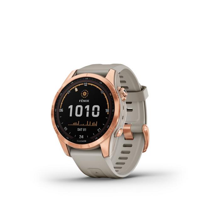 Fenix 7S Solar Watch GARMIN