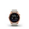 Fenix 7S Solar Watch