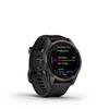 Fenix 7S Sapphire Watch Solar