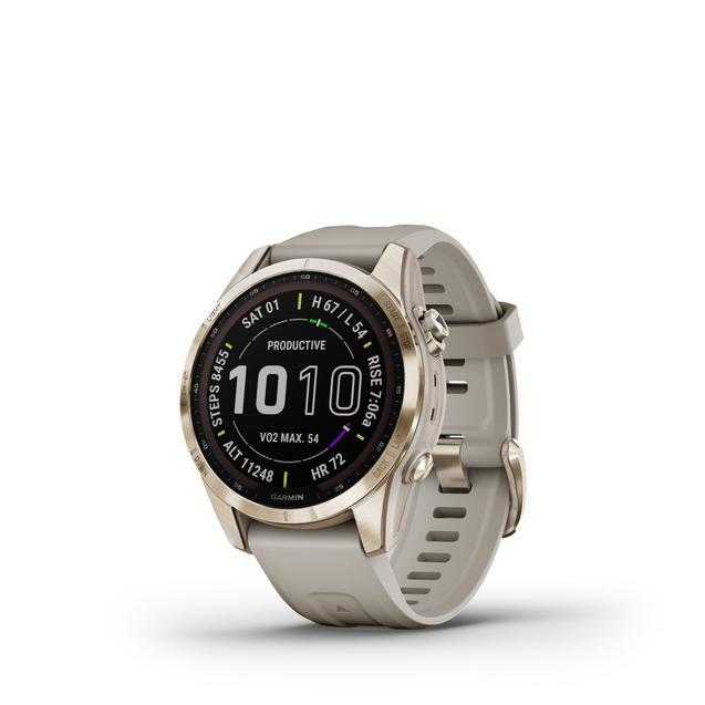 Garmin fenix 6s online golf