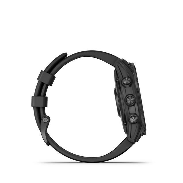Fenix 7 Solar Watch | GARMIN | GPS Watches | Unisex | SLATEGREY