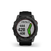 Montre solaire Fenix 7X