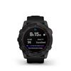 Montre solaire Fenix 7X