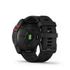 Montre solaire Fenix 7X