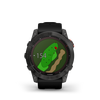 Montre solaire Fenix 7X