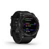 Montre solaire Fenix 7X