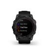 Montre solaire Fenix 7X