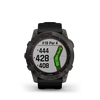 Fenix 7X Sapphire Solar Watch