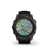 Fenix 7X Sapphire Solar Watch