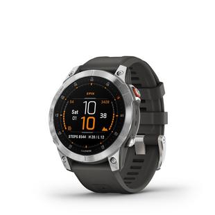 Montre Epix (Gen 2) en acier
