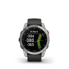 Epix (Gen 2) Steel Watch