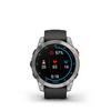 Epix (Gen 2) Steel Watch