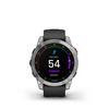 Epix (Gen 2) Steel Watch