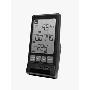Radar Portable Launch Monitor PRGR