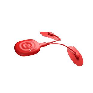 Stimulateur musculaire PowerDot Duo 2.0 - Rouge