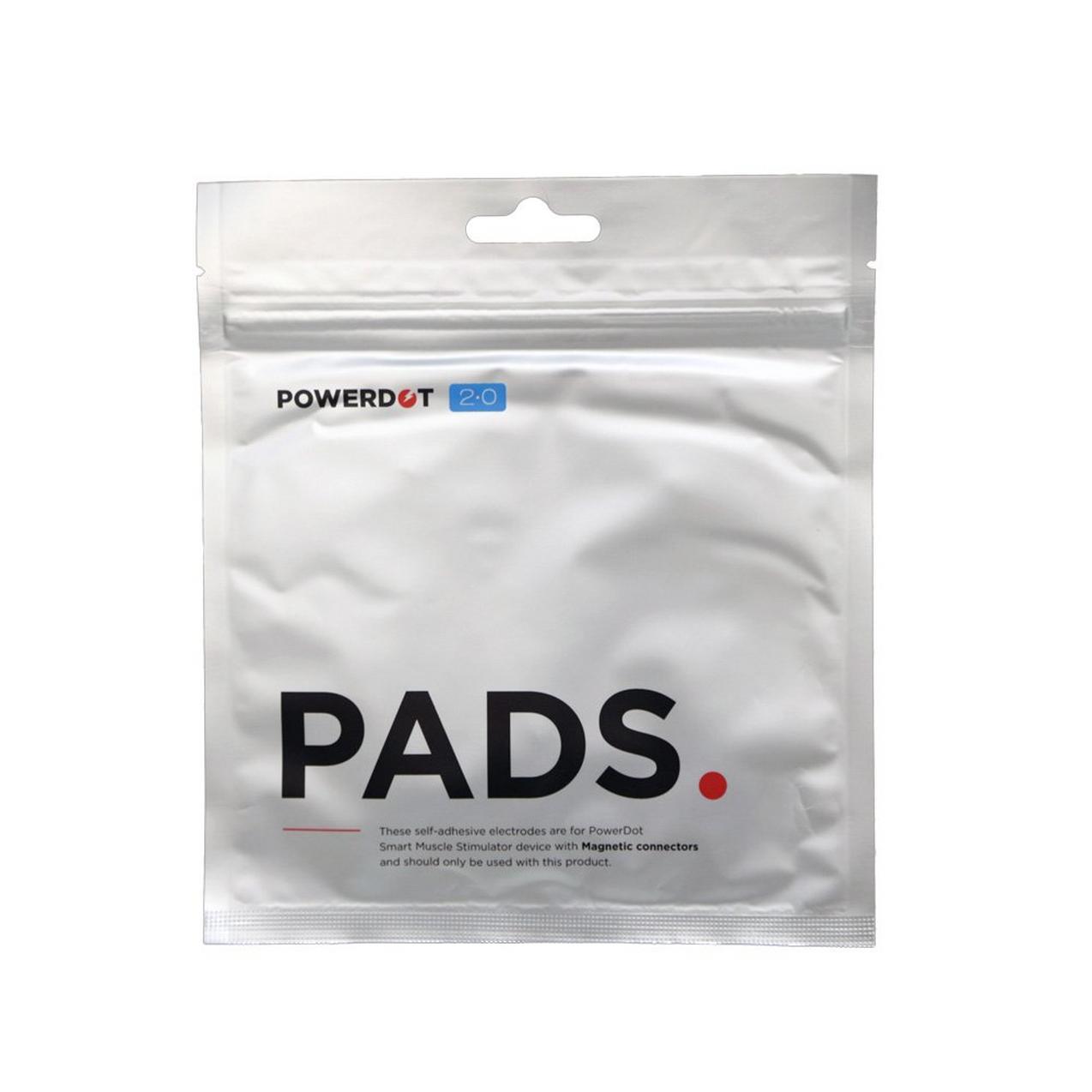 PowerDot Magnetic Pad 2.0 - Black