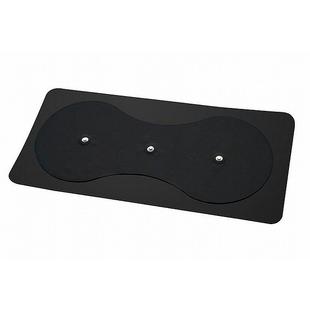 PowerDot Magnetic Pad Butterfly 2.0 - Black