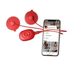 Stimulateur musculaire PowerDot Uno 2.0 - Rouge POWER DOT