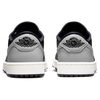 Air Jordan 1 Low G Spikeless Golf Shoe - Black/Grey