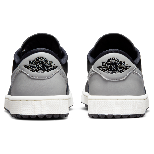 Nike Air Jordan 1 Golf グレー/ブラック 5/22発売｜Nike Air Jordan 1 Low Golf 