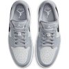 Air Jordan 1 Low G Spikeless Golf Shoe - Grey/White/Black