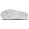 Air Jordan 1 Low G Spikeless Golf Shoe - White