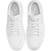 Air Jordan 1 Low G Spikeless Golf Shoe - White
