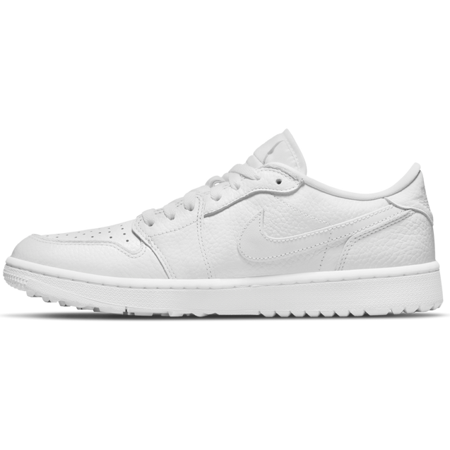 シューズ Nike Air Jordan 1 Low Golf &quot;White Gum&quot; Air Jordan 1 Low G Golf Shoes. Nike CA