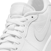 Air Jordan 1 Low G Spikeless Golf Shoe - White