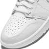 Air Jordan 1 Low G Spikeless Golf Shoe - White