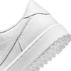 Air Jordan 1 Low G Spikeless Golf Shoe - White