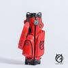 Sac pour chariot Red Ranger