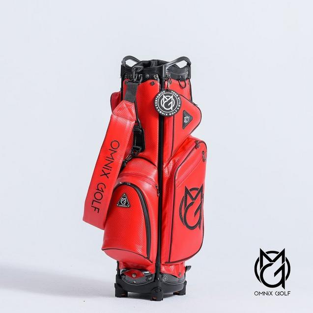 Sac pour chariot Red Ranger OMNIX