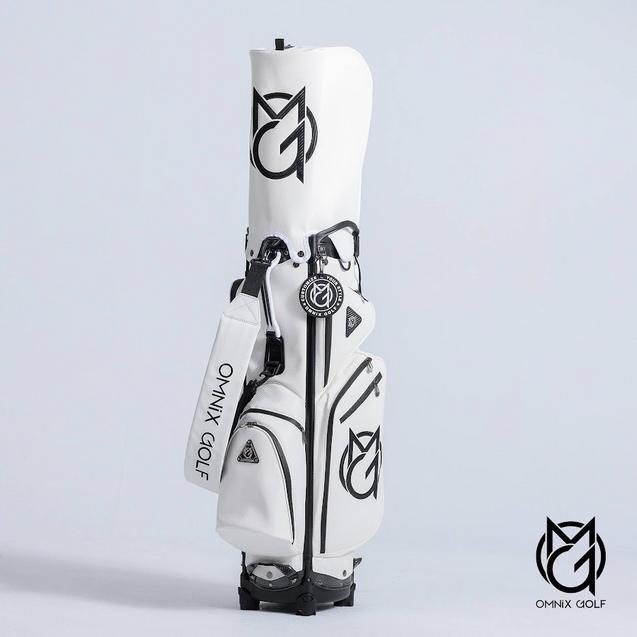 Sac pour chariot White Ranger OMNIX