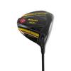 Speedzone S Driver