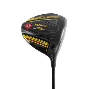 Speedzone S Driver COBRA
